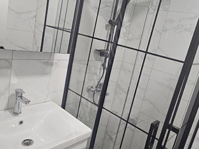 YENİ MAHALLEDE SIFIR İSKANLI, FULL EŞYALI LÜKS 1+1KİRALIK DAİRE - Görsel 28