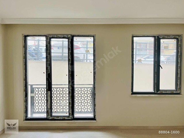 İpek Sokakta Sıfır Binada Taşınmaya Hazır Giriş Kat 2+1 - Görsel 8