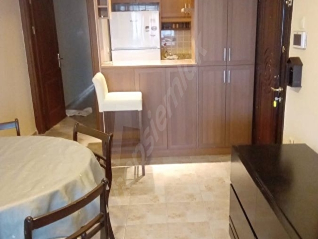 SAHİBİNDEN POLİGON METRO İSTASYONU YAKINI EŞYALI KİRALIK DAİRE - Görsel 4