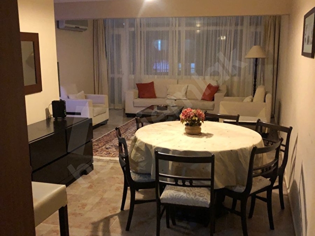 SAHİBİNDEN POLİGON METRO İSTASYONU YAKINI EŞYALI KİRALIK DAİRE