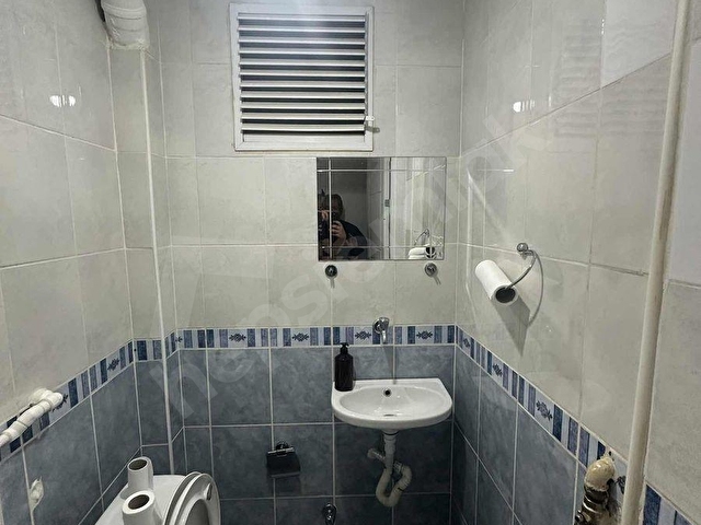 EMLAKCENTERDAN FULL EŞYALI/ARA KAT/ÖN CEPHE 3+1 KİRALIK - Görsel 20
