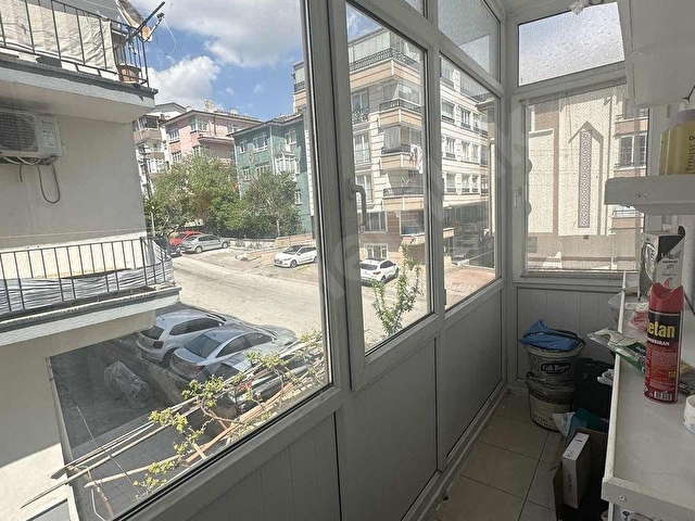 EMLAKCENTERDAN FULL EŞYALI/ARA KAT/ÖN CEPHE 3+1 KİRALIK - Görsel 18