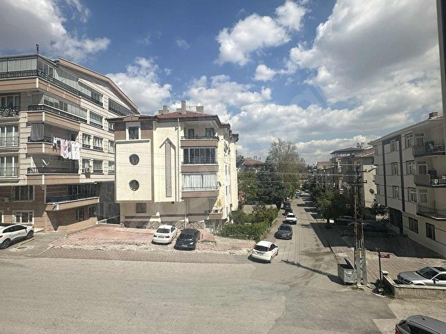 EMLAKCENTERDAN FULL EŞYALI/ARA KAT/ÖN CEPHE 3+1 KİRALIK - Görsel 21