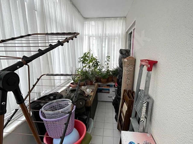 Üsküdar Ünalan Boğaziçi Sitesi satılık 3+1 daire - Görsel 12