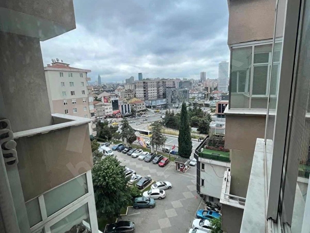 Üsküdar Ünalan Boğaziçi Sitesi satılık 3+1 daire - Görsel 27