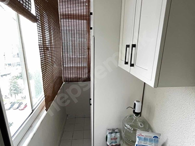 Üsküdar Ünalan Boğaziçi Sitesi satılık 3+1 daire - Görsel 23