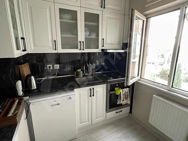 Üsküdar Ünalan Boğaziçi Sitesi satılık 3+1 daire - Görsel 28