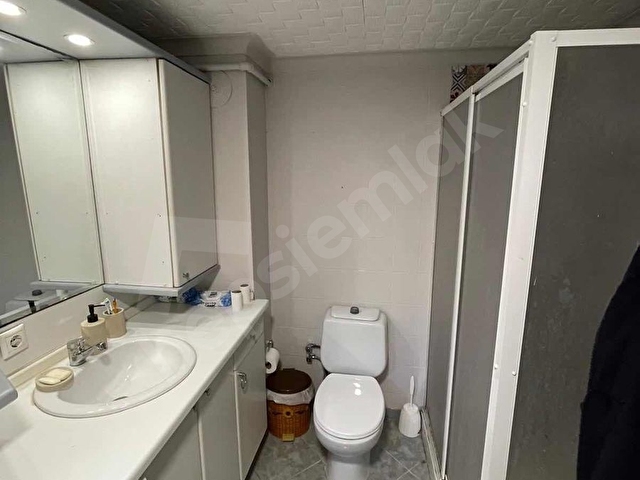 Üsküdar Ünalan Boğaziçi Sitesi satılık 3+1 daire - Görsel 20