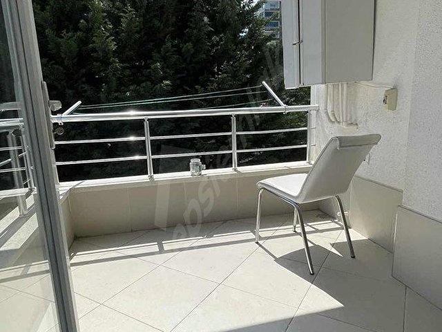 HİSAR DAN TRAMVAYA 1 SOKAK FULL EŞYALI DAİRE - Görsel 9