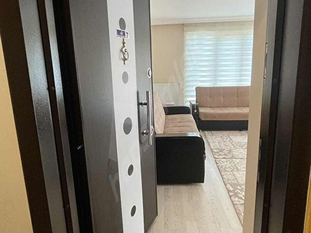 HİSAR DAN TRAMVAYA 1 SOKAK FULL EŞYALI DAİRE - Görsel 2