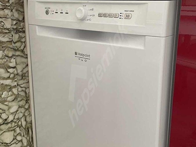 HİSAR DAN TRAMVAYA 1 SOKAK FULL EŞYALI DAİRE - Görsel 14