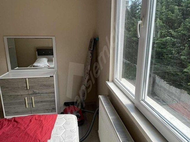 HİSAR DAN TRAMVAYA 1 SOKAK FULL EŞYALI DAİRE - Görsel 16