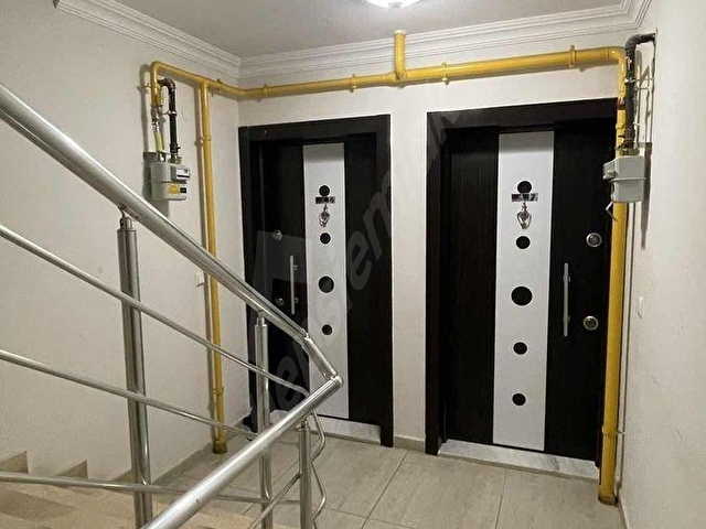 HİSAR DAN TRAMVAYA 1 SOKAK FULL EŞYALI DAİRE - Görsel 28