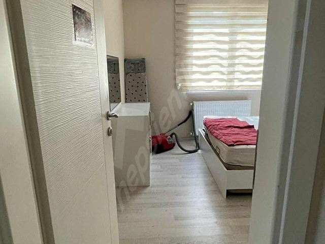 HİSAR DAN TRAMVAYA 1 SOKAK FULL EŞYALI DAİRE - Görsel 20