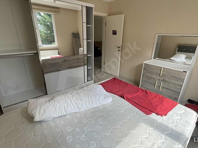 HİSAR DAN TRAMVAYA 1 SOKAK FULL EŞYALI DAİRE - Görsel 21