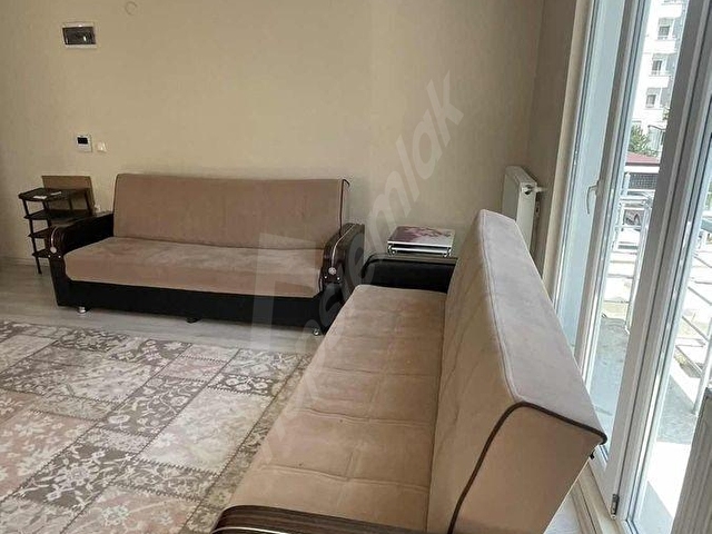 HİSAR DAN TRAMVAYA 1 SOKAK FULL EŞYALI DAİRE - Görsel 25