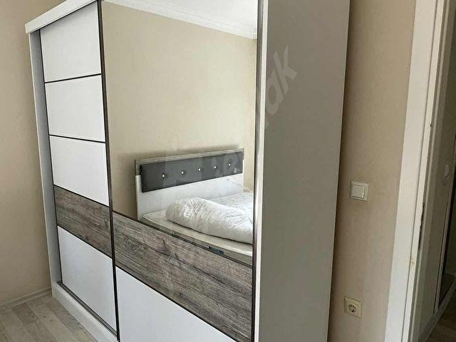HİSAR DAN TRAMVAYA 1 SOKAK FULL EŞYALI DAİRE - Görsel 13