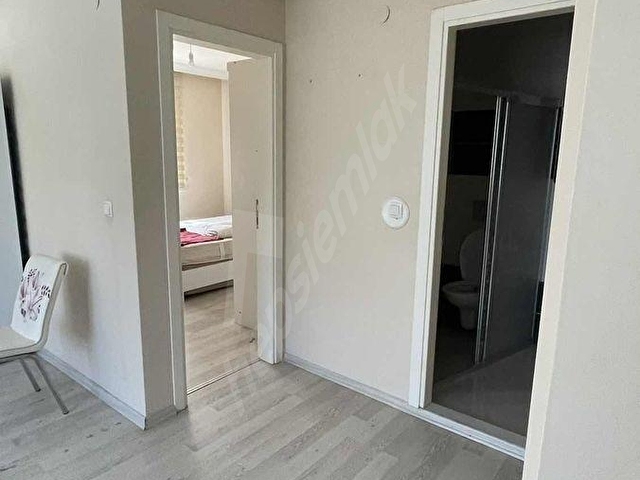 HİSAR DAN TRAMVAYA 1 SOKAK FULL EŞYALI DAİRE - Görsel 22