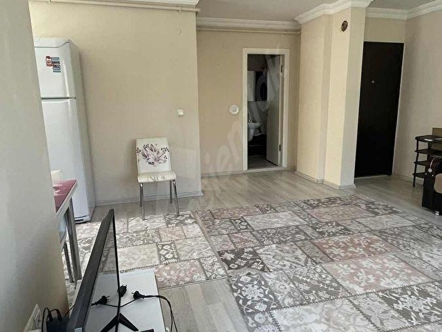 HİSAR DAN TRAMVAYA 1 SOKAK FULL EŞYALI DAİRE - Görsel 24