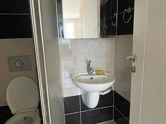 HİSAR DAN TRAMVAYA 1 SOKAK FULL EŞYALI DAİRE - Görsel 19