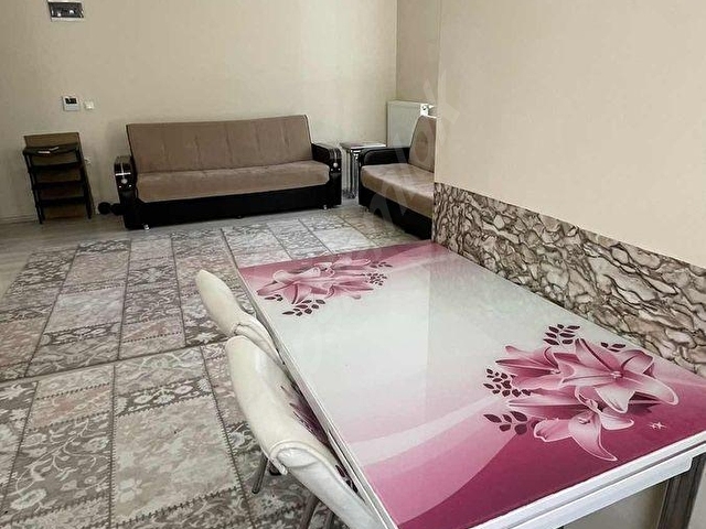 HİSAR DAN TRAMVAYA 1 SOKAK FULL EŞYALI DAİRE - Görsel 10