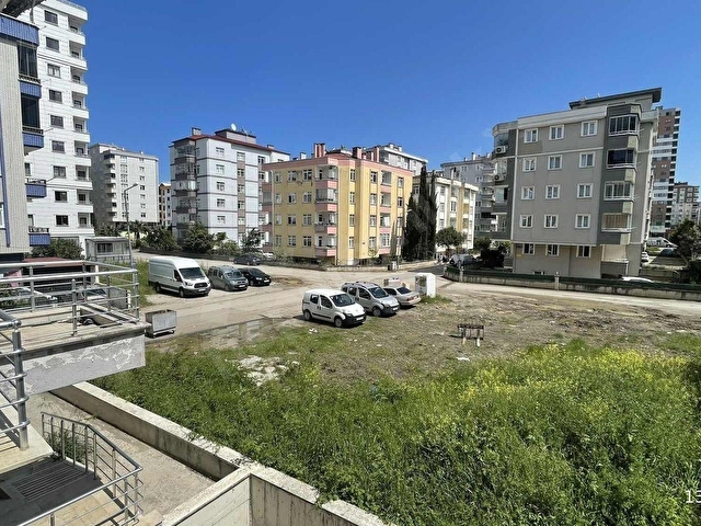 HİSAR DAN TRAMVAYA 1 SOKAK FULL EŞYALI DAİRE - Görsel 8