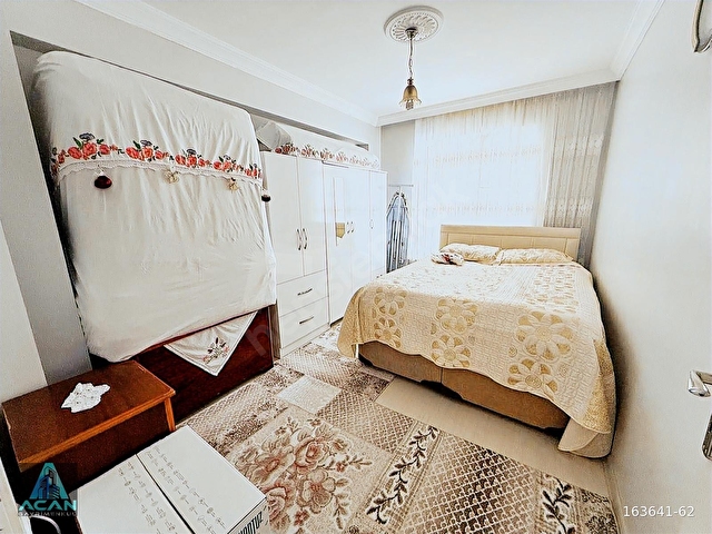 ACANAKŞEMSETTİN MAH. CADDE YANI LÜKS YAPILI ARA KAT 3+1 DAİRE - Görsel 29