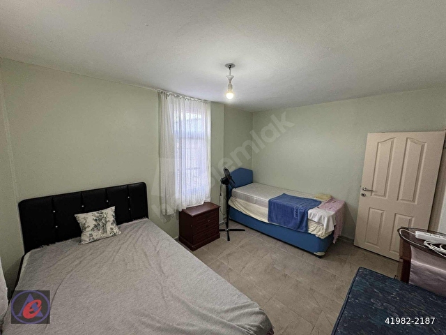 AKBAŞtan SATILIK HAVUZLU EŞYALI YAZLIK DAİRE - Görsel 10