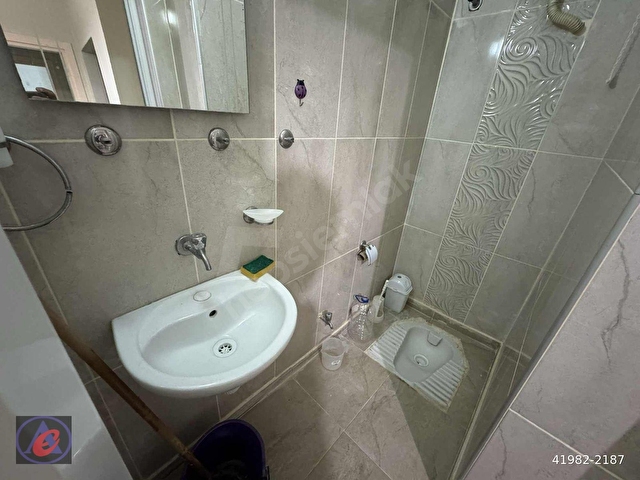 AKBAŞtan SATILIK HAVUZLU EŞYALI YAZLIK DAİRE - Görsel 21