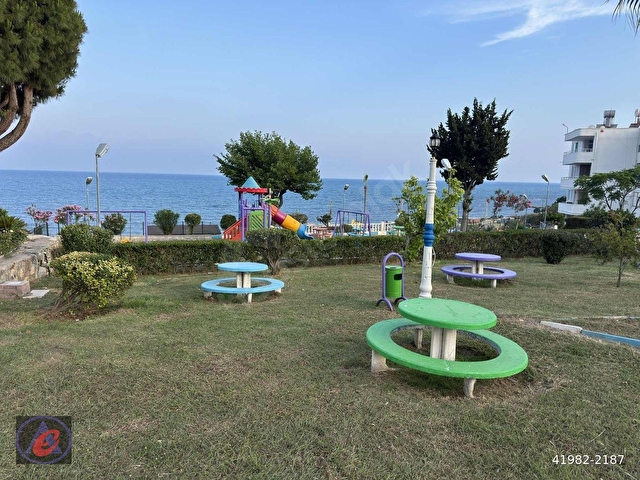 AKBAŞtan SATILIK HAVUZLU EŞYALI YAZLIK DAİRE - Görsel 4