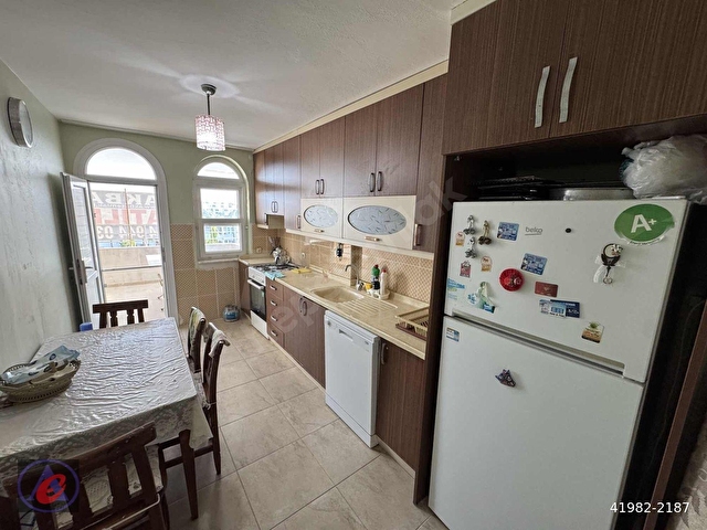 AKBAŞtan SATILIK HAVUZLU EŞYALI YAZLIK DAİRE - Görsel 25