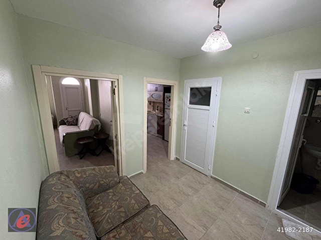 AKBAŞtan SATILIK HAVUZLU EŞYALI YAZLIK DAİRE - Görsel 8