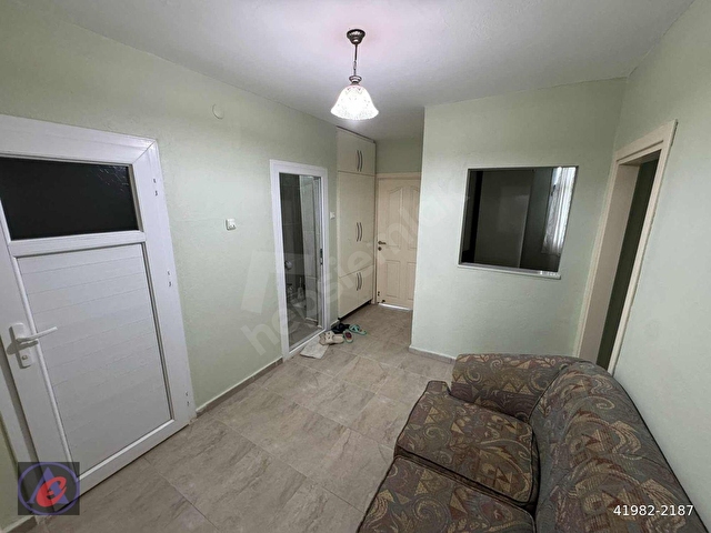 AKBAŞtan SATILIK HAVUZLU EŞYALI YAZLIK DAİRE - Görsel 19