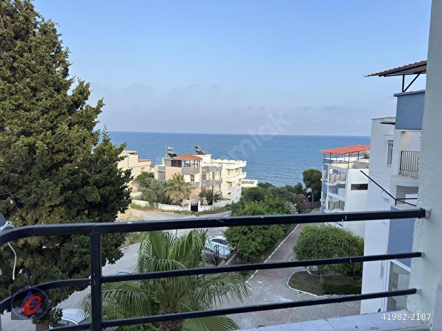 AKBAŞtan SATILIK HAVUZLU EŞYALI YAZLIK DAİRE - Görsel 12