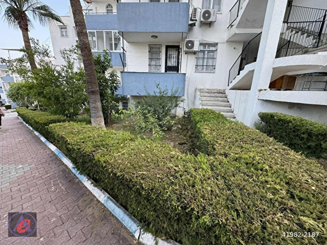 AKBAŞtan SATILIK HAVUZLU EŞYALI YAZLIK DAİRE - Görsel 7