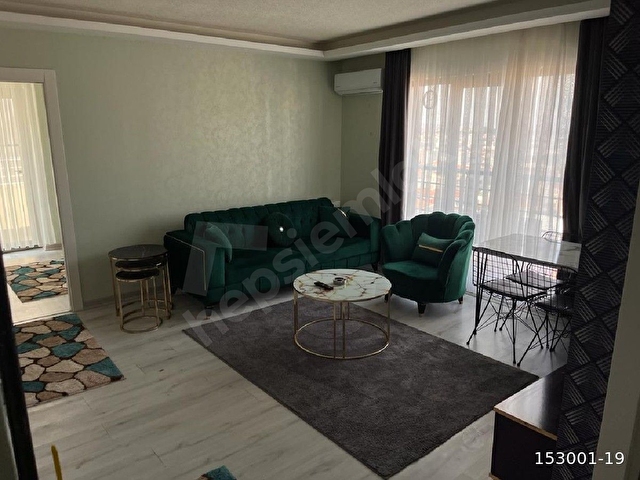 Çankaya Kızılay Kurtuluş Dikimevi kısa dönem kiraya verilir günübirlik şehir manzarası keyfi - Görsel 2