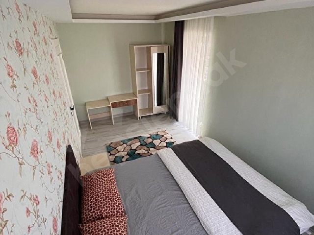 Çankaya Kızılay Kurtuluş Dikimevi kısa dönem kiraya verilir günübirlik şehir manzarası keyfi - Görsel 6