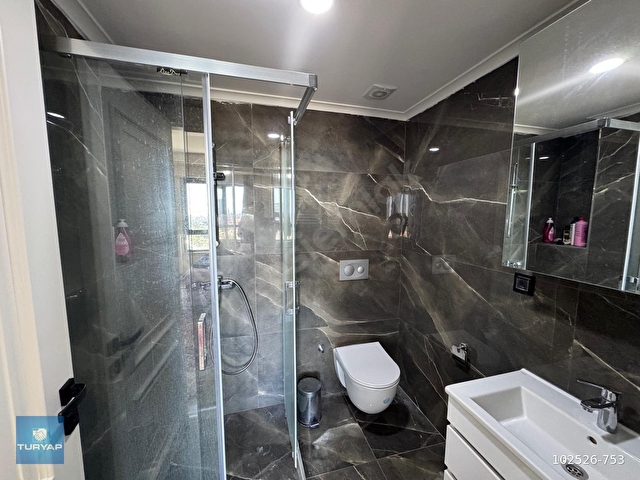 BAŞAKŞEHİR elite garden SATILIK 2+1 KÖŞE DAİRE - Görsel 17