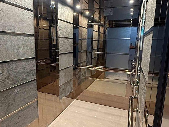 ŞEHİR HASTANESİ KARŞISINDA LÜKS KİRALIK DAİRE - Görsel 14