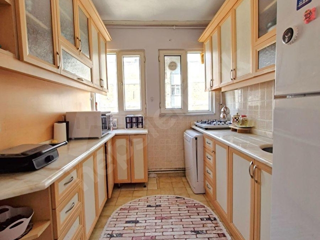 YAYLA Çamlık Caddesi Civarı Yatırım Amaçlı 3+1 Arakat Daire - Görsel 6