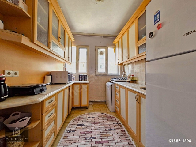 YAYLA Çamlık Caddesi Civarı Yatırım Amaçlı 3+1 Arakat Daire - Görsel 9
