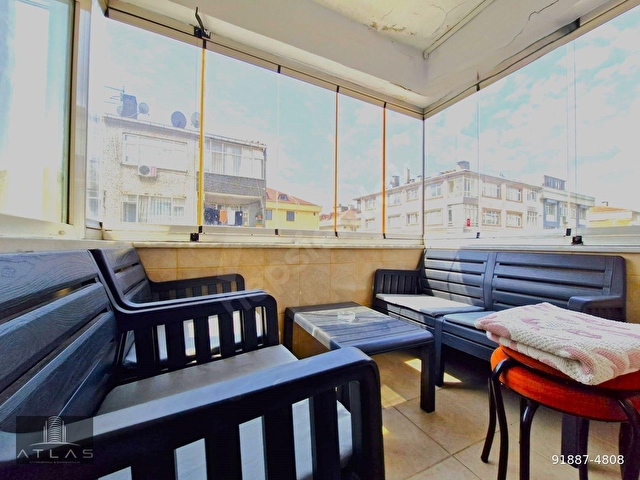 YAYLA Çamlık Caddesi Civarı Yatırım Amaçlı 3+1 Arakat Daire - Görsel 26