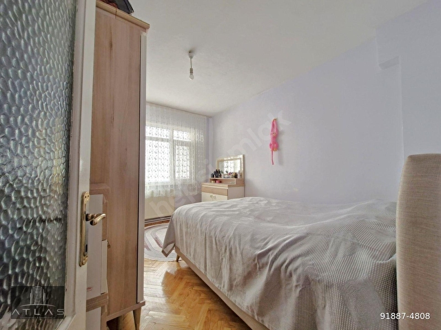 YAYLA Çamlık Caddesi Civarı Yatırım Amaçlı 3+1 Arakat Daire - Görsel 12