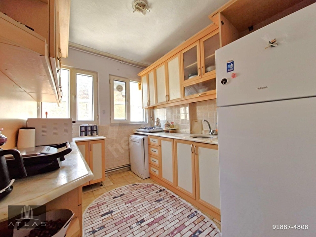YAYLA Çamlık Caddesi Civarı Yatırım Amaçlı 3+1 Arakat Daire - Görsel 10