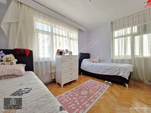 YAYLA Çamlık Caddesi Civarı Yatırım Amaçlı 3+1 Arakat Daire - Görsel 17