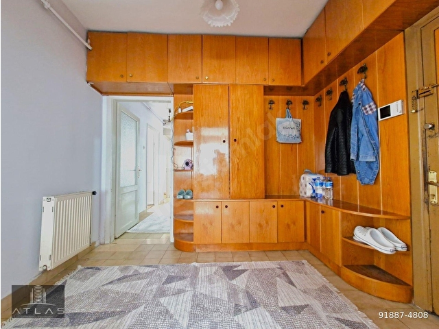 YAYLA Çamlık Caddesi Civarı Yatırım Amaçlı 3+1 Arakat Daire - Görsel 15