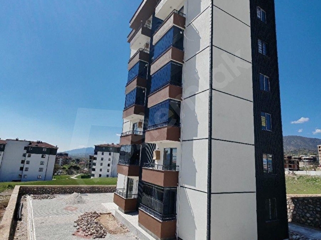 AYKUN EMLAK TAN GÜNEŞLİ MAH.ARA KAT 2+0 KİRALIK DAİRE