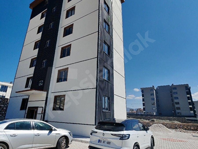 AYKUN EMLAK TAN GÜNEŞLİ MAH.ARA KAT 2+0 KİRALIK DAİRE - Görsel 24