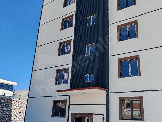 AYKUN EMLAK TAN GÜNEŞLİ MAH.ARA KAT 2+0 KİRALIK DAİRE - Görsel 29