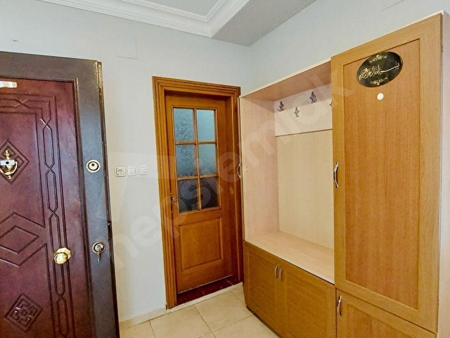 AİLE YAŞAMINA UYGUN 3+1 KİRALIK DAİRE - Görsel 6